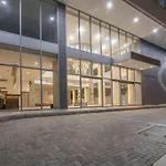 1Bd Condo Amazing View-Modern Apt-Luxury Building
