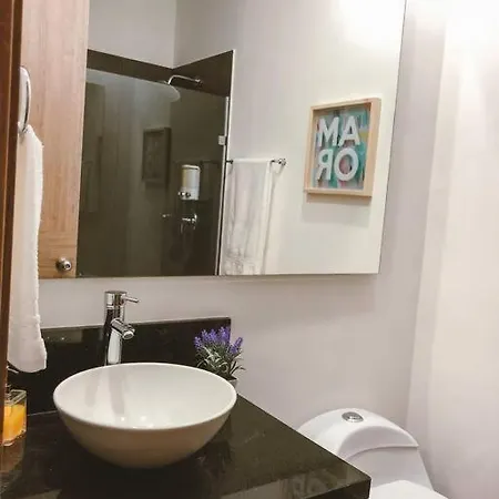 1bd Amazing View-modern Apt-luxury Building