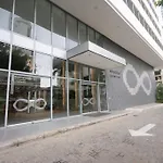 1Bd Condo Amazing View-Modern Apt-Luxury Building