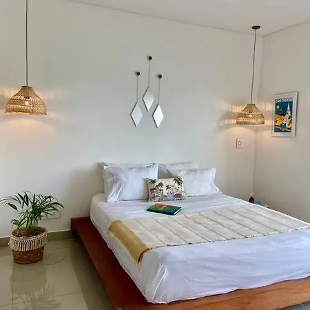 1bd Amazing View-modern Apt-luxury Building
