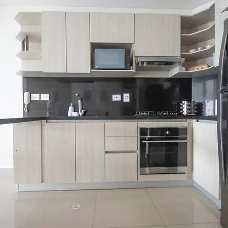 1bd Amazing View-modern Apt-luxury Building Apartamento *