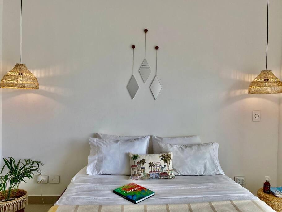 1bd Amazing View-modern Apt-luxury Building Apartamento *