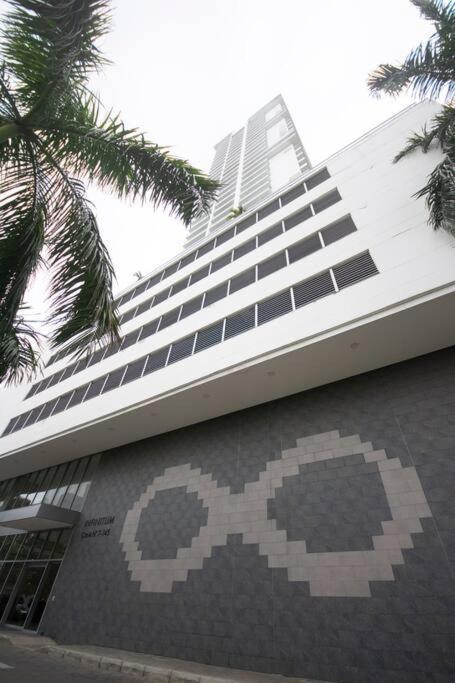 1bd Amazing View-modern Apt-luxury Building Apartamento *