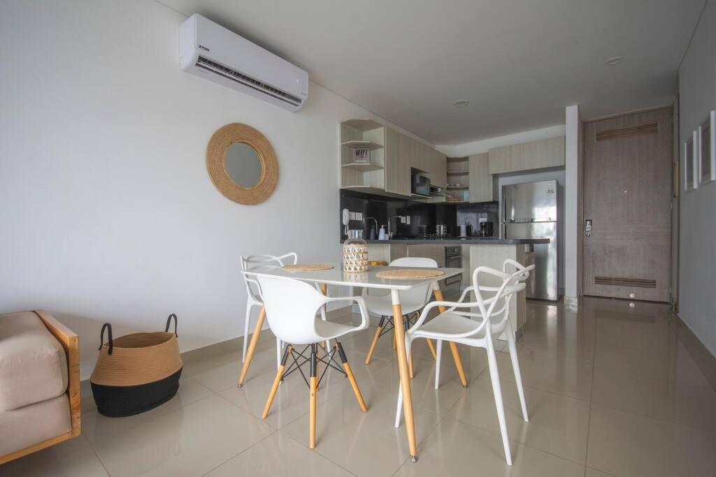 1bd Amazing View-modern Apt-luxury Building *