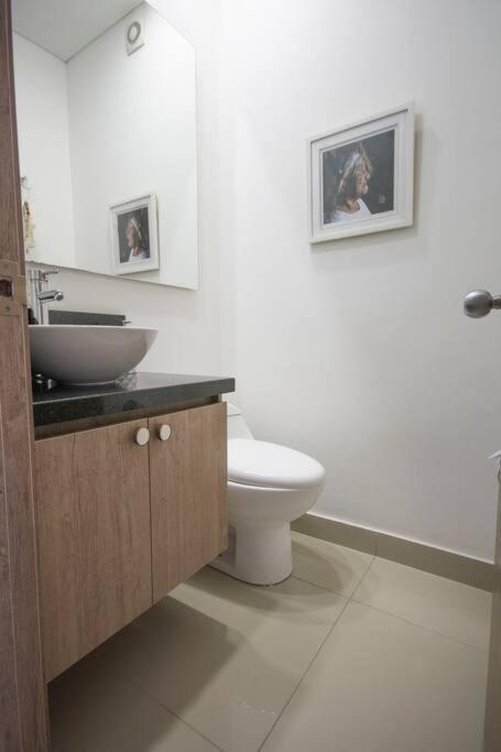 1bd Amazing View-modern Apt-luxury Building Apartamento *