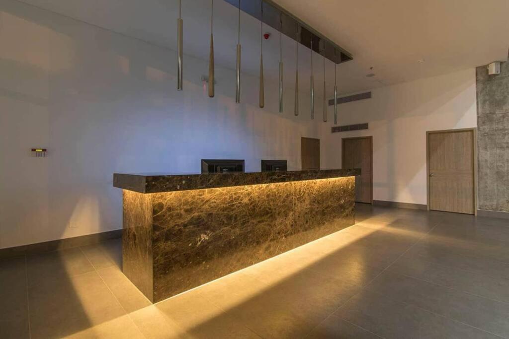 Apartamento 1bd Amazing View-modern Apt-luxury Building