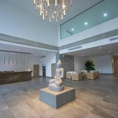 Apartment 1bd Amazing View-modern Apt-luxury Building