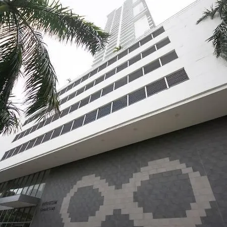 1bd Amazing View-modern Apt-luxury Building Apartment *