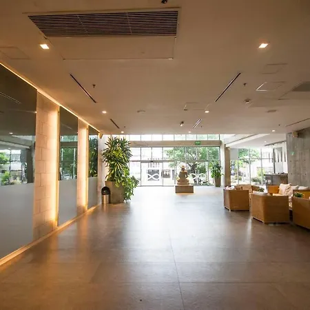 1bd Amazing View-modern Apt-luxury Building Cartagena