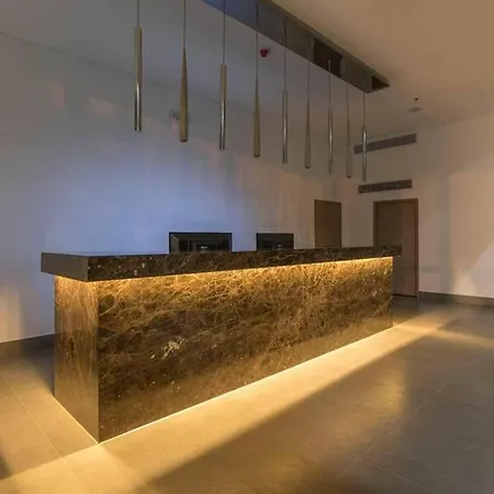 Apartment 1bd Amazing View-modern Apt-luxury Building